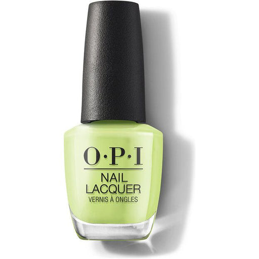 OPI Trio - Summer Monday-Fridays P012 Dip: 1.5 oz | Gel: 0.5 oz | Lacquer: 0.5 Oz.