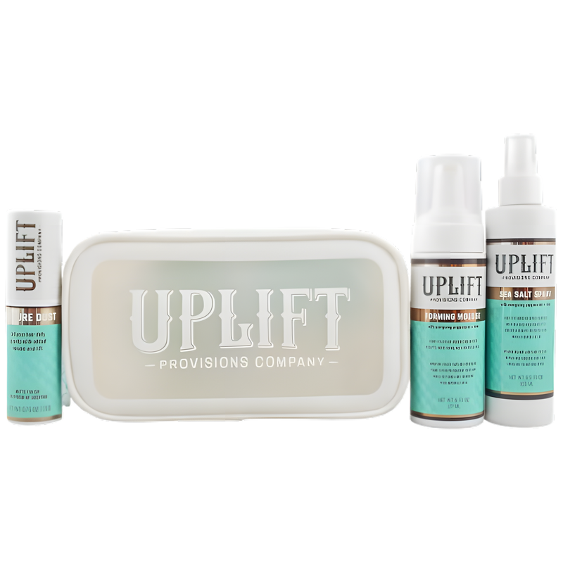 Uplift Provisions Company Refresh Kit Summer Refresh Kit