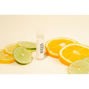Una Biologicals® Summer Citrus Organic Lip Balm | Face Care | Una Biologicals Skin Care Lip Balm