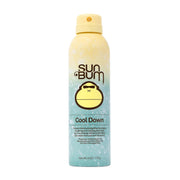VIP Extensions Sun Bum Cool Down Aloe Vera Spray - Vegan After Sun Care with Cocoa Butter to Soothe and Hydrate Sunburn - 6 oz Skin Care