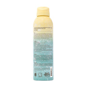 VIP Extensions Sun Bum Cool Down Aloe Vera Spray - Vegan After Sun Care with Cocoa Butter to Soothe and Hydrate Sunburn - 6 oz Skin Care