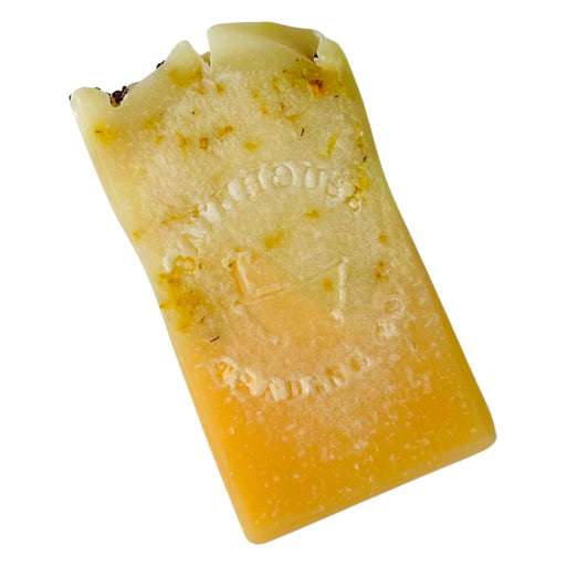 Bathhouse Trading Company - Sunflower & Sandalwood Bathhouse Blend