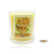 Fragrant Jewels Sunflower - Jewel Candle Jewel Candle