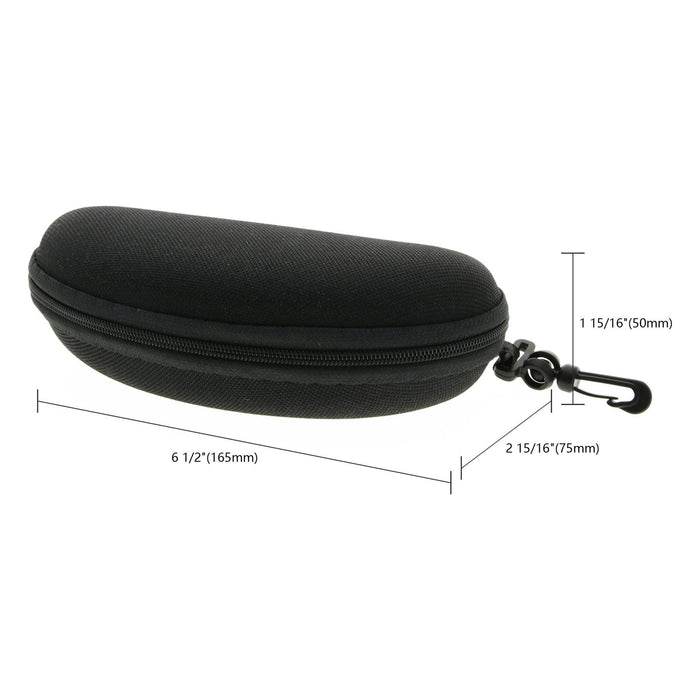 Eyekeeper.Com - Soft Case Zipper Case S1