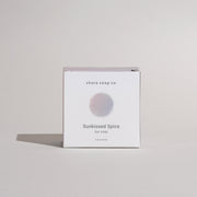 Shore Soap Co. Sunkissed Spice Bar Soap Bar Soap