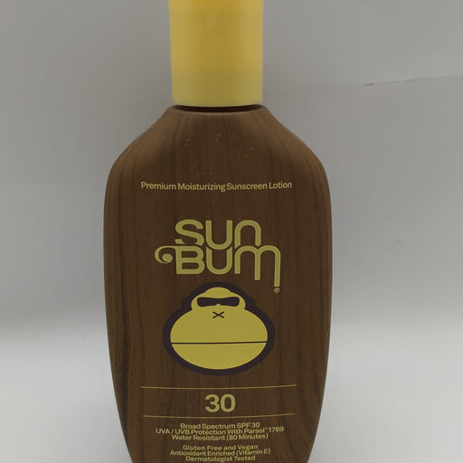 VIP Extensions Sunscreen SPF 30 Sun Bum / lotion 8 Oz