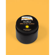 VanMan VanMan’s Tallow & Zinc SunBlock - 2 oz