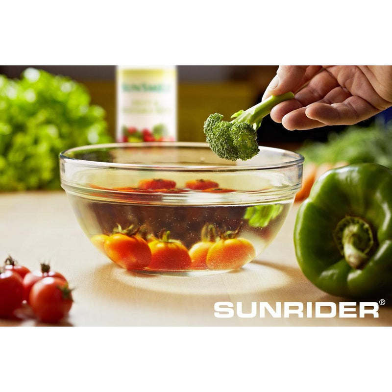 Herb's Fortune SunSmile Fruit & Vegetable Rinse, by Sunrider Body & Hair Care