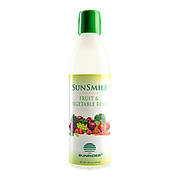Herb's Fortune SunSmile Fruit & Vegetable Rinse, by Sunrider Body & Hair Care