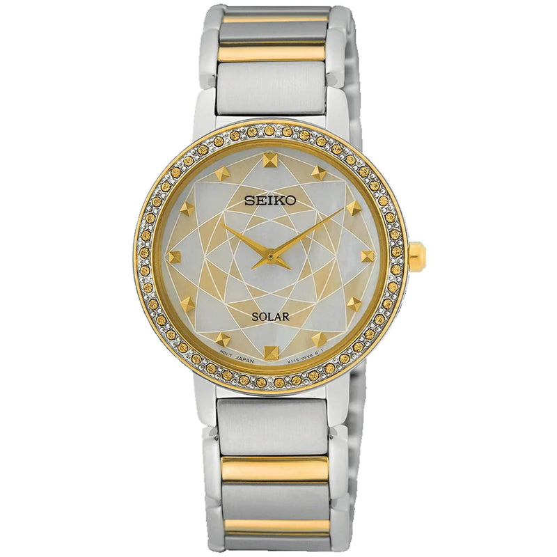 Bids.com Seiko Women's Discover More Watches