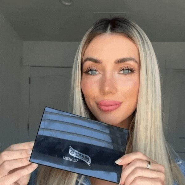 Graftobian Make-Up Company Pro Lip Color Super Palette