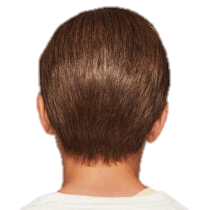 VIP Extensions Super Mane Kidz by Hairdo Wig Wig