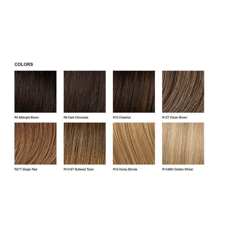 VIP Extensions Super Mane Kidz by Hairdo Wig Wig
