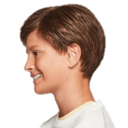 VIP Extensions Super Mane Kidz by Hairdo Wig Wig