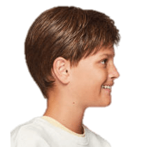 VIP Extensions Super Mane Kidz by Hairdo Wig Wig