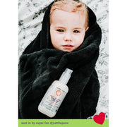 California Baby (No Fragrance) Super Sensitive™ Everyday Lotion Lotions