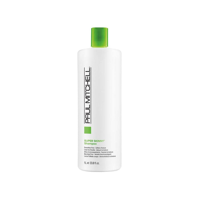 Paul Mitchell Smoothing Super Skinny Daily Shampoo - 33.8 fl oz