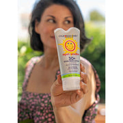 California Baby (No Fragrance) Super Sensitive™ Broad Spectrum SPF 30+ Sunscreen Sunscreen