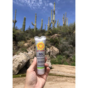 California Baby (No Fragrance) Super Sensitive™ Broad Spectrum SPF 30+ Sunscreen Sunscreen