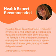 Further Food Superfood Turmeric Superfood Blends