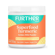 Further Food Superfood Turmeric Superfood Blends