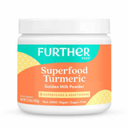Further Food Superfood Turmeric Superfood Blends