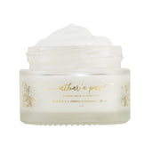 Athar'a Pure Superfruit & Jasmine Antioxidant Face Moisturizer (Organic, Vegan, 100% Natural) Face