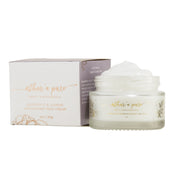 Athar'a Pure Superfruit & Jasmine Antioxidant Face Moisturizer (Organic, Vegan, 100% Natural) Face