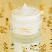 Athar'a Pure Superfruit & Jasmine Antioxidant Face Moisturizer (Organic, Vegan, 100% Natural) Face