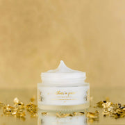 Athar'a Pure Superfruit & Jasmine Antioxidant Face Moisturizer (Organic, Vegan, 100% Natural) Face