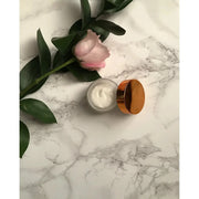 Athar'a Pure Superfruit & Jasmine Antioxidant Face Moisturizer (Organic, Vegan, 100% Natural) Face