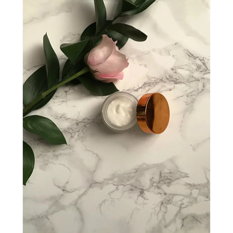 Athar'a Pure Superfruit & Jasmine Antioxidant Face Moisturizer (Organic, Vegan, 100% Natural) Face