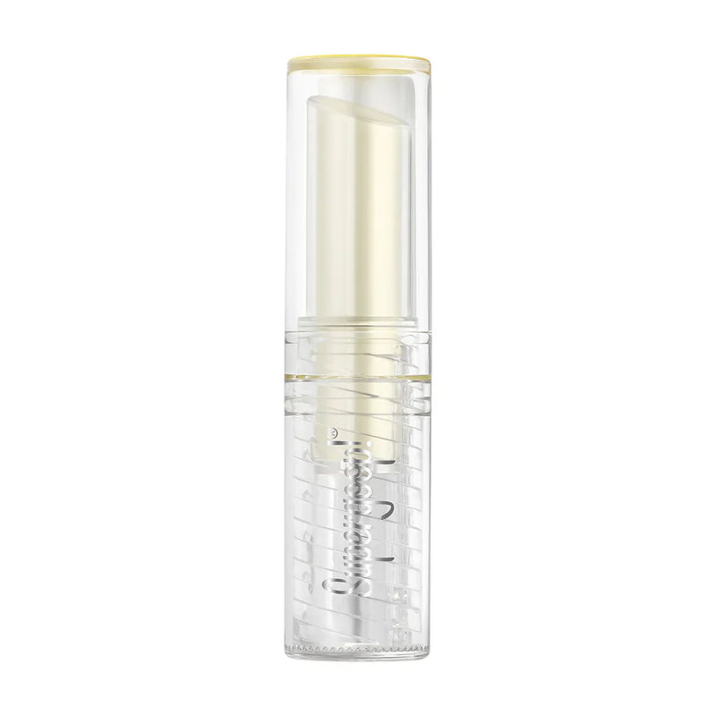 Nava Beauty Supergoop! Lipscreen Sheer SPF 30 0.12 OZ Light Gray