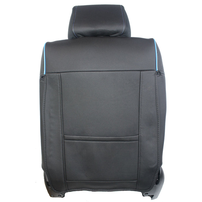 Diamond Semi-Custom Car Seat Covers