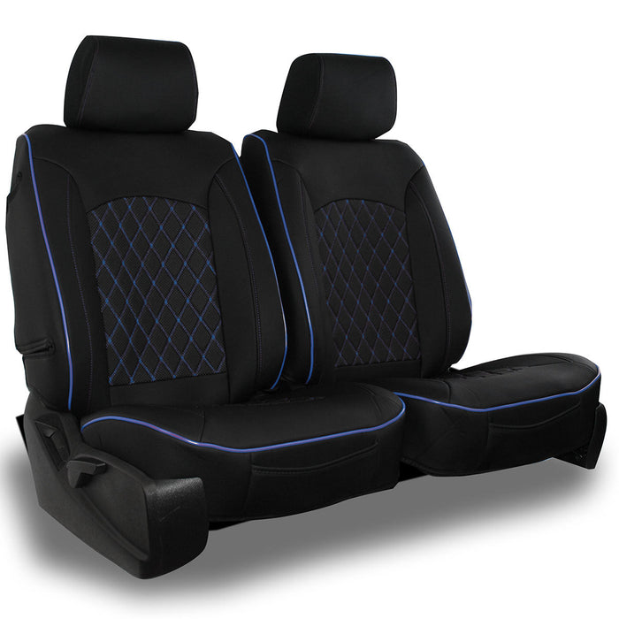 Diamond Semi-Custom Car Seat Covers