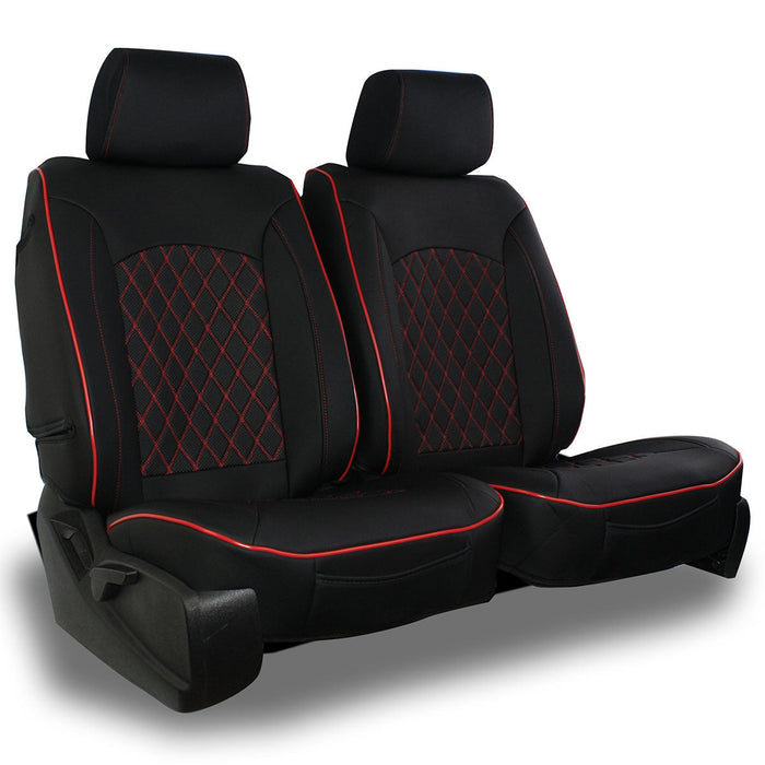 Diamond Semi-Custom Car Seat Covers