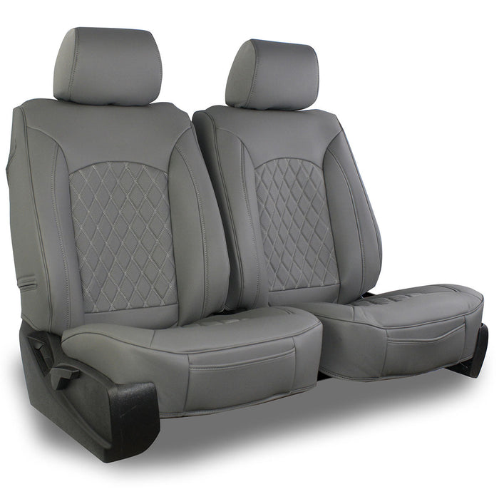 Diamond Semi-Custom Car Seat Covers