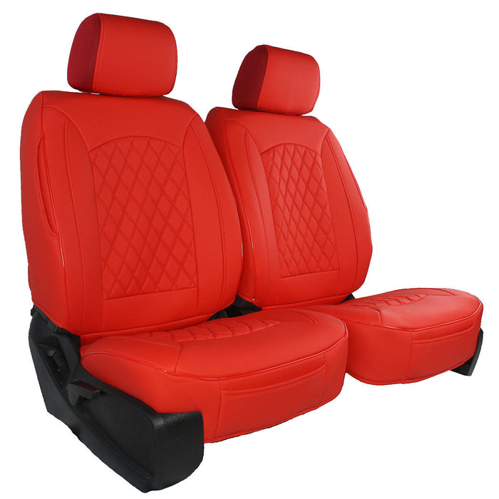 Diamond Semi-Custom Car Seat Covers