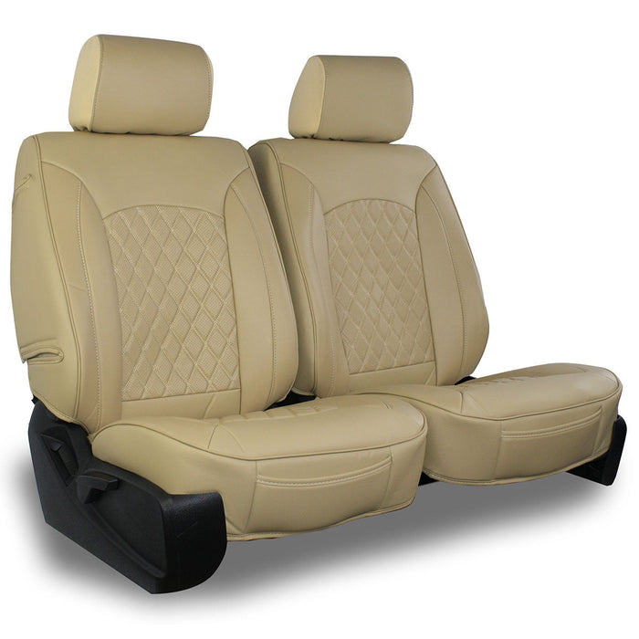 Diamond Semi-Custom Car Seat Covers