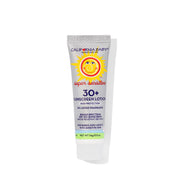 California Baby (No Fragrance) Super Sensitive™ Broad Spectrum SPF 30+ Sunscreen Sunscreen