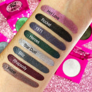 Medusa's Makeup Glam Rock Eyeshadow - Blitz