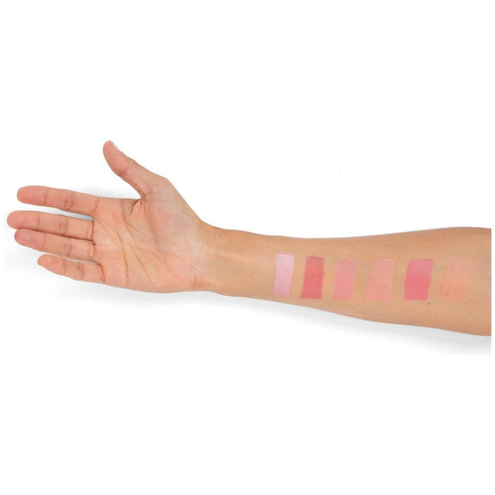 Palladio - I'M Blushing 2-In-1 Cheek & Lip Tint