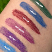 Rude Cosmetics Clubbing Color Mascara Mascara