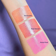 Rude Cosmetics Twisted Glow Blush Blush