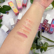 Rude Cosmetics Lip Oil Massage Lip Oil