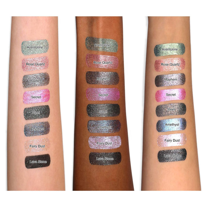 Lurella Cosmetics - Liquid Eyeshadow - Mayhem 0.35oz.