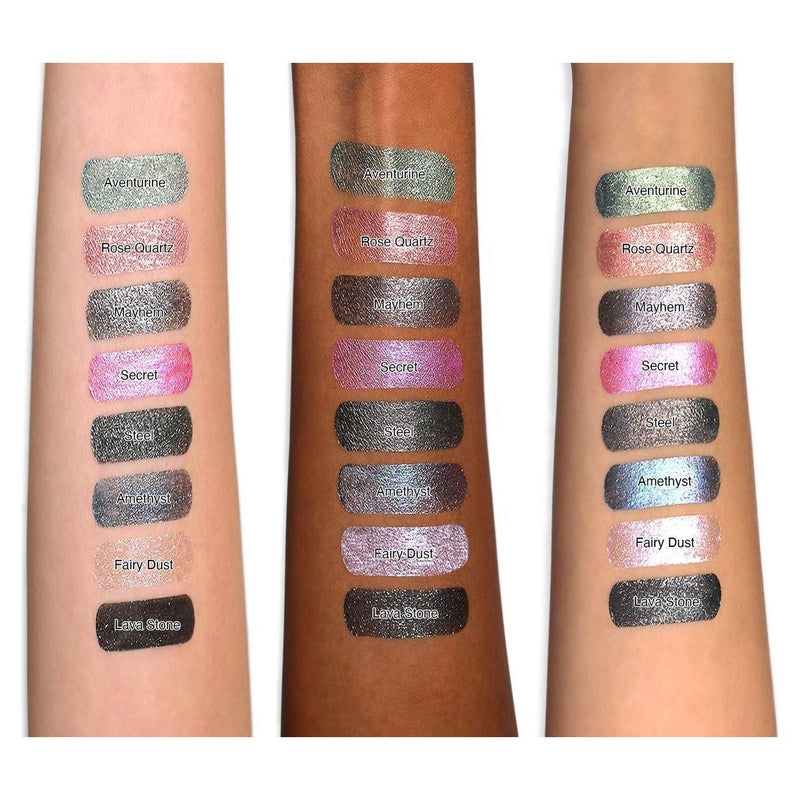 Lurella Cosmetics Liquid Eyeshadow - Aventurine