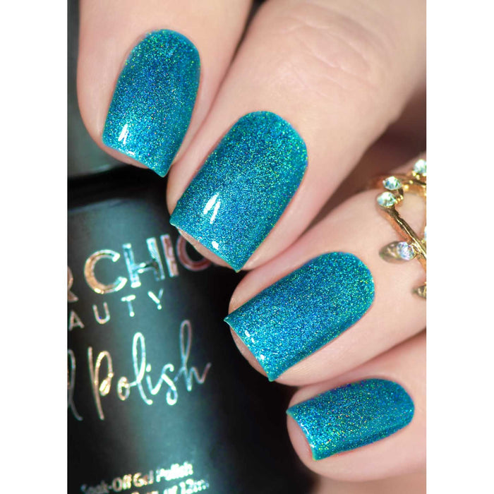 Uberchic Beauty Sweater Weather   Gel Polish