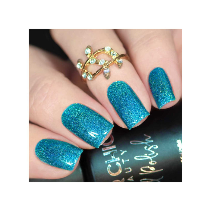 Uberchic Beauty Sweater Weather   Gel Polish