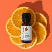 Plant Therapy Sweet Orange Essential Oil Essential Oil